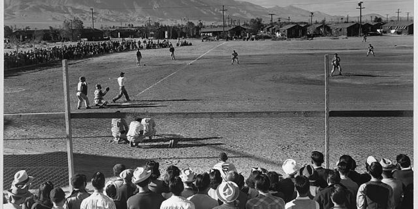 Baseball Game (1943)